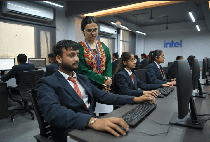 CGC Landran Labs Photos photo 12